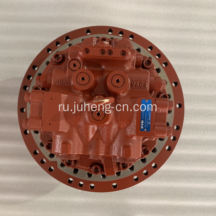 JS160 Final Drive Travel Motor Mog170VP-3600F-5 332/K1192